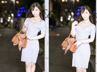 [Prestige Photobook] Yuu Rukawa 流川夕, Ayame Nogi 乃木絢愛, Mugi Kobato 小鳩麦 - Gravure Collection 激写美女 Vol. 04