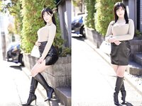 [Prestige Photobook] Yuu Rukawa 流川夕, Ayame Nogi 乃木絢愛, Mugi Kobato 小鳩麦 - Gravure Collection 激写美女 Vol. 04