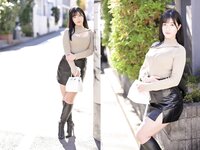 [Prestige Photobook] Yuu Rukawa 流川夕, Ayame Nogi 乃木絢愛, Mugi Kobato 小鳩麦 - Gravure Collection 激写美女 Vol. 04