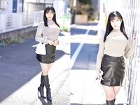 [Prestige Photobook] Yuu Rukawa 流川夕, Ayame Nogi 乃木絢愛, Mugi Kobato 小鳩麦 - Gravure Collection 激写美女 Vol. 04
