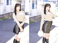 [Prestige Photobook] Yuu Rukawa 流川夕, Ayame Nogi 乃木絢愛, Mugi Kobato 小鳩麦 - Gravure Collection 激写美女 Vol. 04