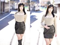[Prestige Photobook] Yuu Rukawa 流川夕, Ayame Nogi 乃木絢愛, Mugi Kobato 小鳩麦 - Gravure Collection 激写美女 Vol. 04