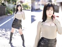 [Prestige Photobook] Yuu Rukawa 流川夕, Ayame Nogi 乃木絢愛, Mugi Kobato 小鳩麦 - Gravure Collection 激写美女 Vol. 04