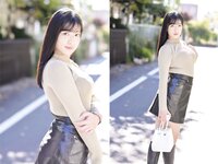 [Prestige Photobook] Yuu Rukawa 流川夕, Ayame Nogi 乃木絢愛, Mugi Kobato 小鳩麦 - Gravure Collection 激写美女 Vol. 04