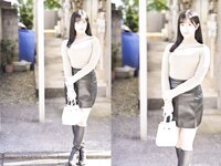 [Prestige Photobook] Yuu Rukawa 流川夕, Ayame Nogi 乃木絢愛, Mugi Kobato 小鳩麦 - Gravure Collection 激写美女 Vol. 04