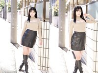 [Prestige Photobook] Yuu Rukawa 流川夕, Ayame Nogi 乃木絢愛, Mugi Kobato 小鳩麦 - Gravure Collection 激写美女 Vol. 04