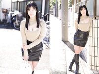[Prestige Photobook] Yuu Rukawa 流川夕, Ayame Nogi 乃木絢愛, Mugi Kobato 小鳩麦 - Gravure Collection 激写美女 Vol. 04