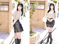 [Prestige Photobook] Yuu Rukawa 流川夕, Ayame Nogi 乃木絢愛, Mugi Kobato 小鳩麦 - Gravure Collection 激写美女 Vol. 04
