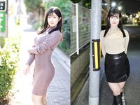 [Prestige Photobook] Yuu Rukawa 流川夕, Ayame Nogi 乃木絢愛, Mugi Kobato 小鳩麦 - Gravure Collection 激写美女 Vol. 04