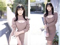 [Prestige Photobook] Yuu Rukawa 流川夕, Ayame Nogi 乃木絢愛, Mugi Kobato 小鳩麦 - Gravure Collection 激写美女 Vol. 04
