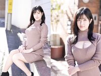 [Prestige Photobook] Yuu Rukawa 流川夕, Ayame Nogi 乃木絢愛, Mugi Kobato 小鳩麦 - Gravure Collection 激写美女 Vol. 04