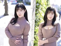 [Prestige Photobook] Yuu Rukawa 流川夕, Ayame Nogi 乃木絢愛, Mugi Kobato 小鳩麦 - Gravure Collection 激写美女 Vol. 04