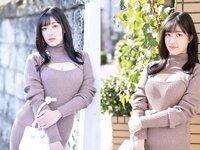 [Prestige Photobook] Yuu Rukawa 流川夕, Ayame Nogi 乃木絢愛, Mugi Kobato 小鳩麦 - Gravure Collection 激写美女 Vol. 04