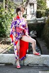 [Graphis] Kamiya Mayu 神谷まゆ, Saryu Usui 卯水咲流, Yuria Satomi 里美ゆりあ - Special Mixture No. 006
