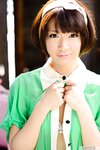 [Graphis] Kamiya Mayu 神谷まゆ, Saryu Usui 卯水咲流, Yuria Satomi 里美ゆりあ - Special Mixture No. 006