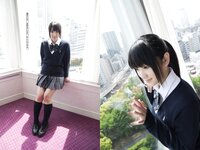 [Photobook] キカタン女優ハメ撮り写真集 vol.13  宇佐美はな2、貸します (リベラルアーツ)