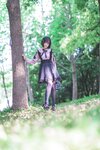 [Cosplay] lunananya 黑丝地雷妹 [26P-282MB]