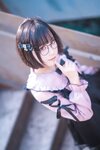 [Cosplay] lunananya 黑丝地雷妹 [26P-282MB]
