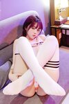 [SAINT Photolife] Yuna (유나) - Pretty Savage