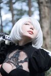 [Cosplay] Umeko J - 2B
