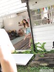 [Graphis] Gals No.265 Emiri Okazaki 丘咲 エミリ Be Born Again