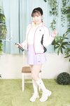 [Digi-Gra] Maina Ayase あやせ舞菜 Photo Sets 009 Tennis Wear