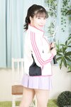 [Digi-Gra] Maina Ayase あやせ舞菜 Photo Sets 009 Tennis Wear