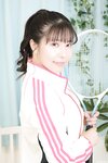 [Digi-Gra] Maina Ayase あやせ舞菜 Photo Sets 009 Tennis Wear