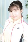 [Digi-Gra] Maina Ayase あやせ舞菜 Photo Sets 009 Tennis Wear