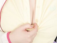 [Digi-Gra] Maina Ayase あやせ舞菜 Photo Sets 009 Tennis Wear