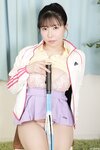 [Digi-Gra] Maina Ayase あやせ舞菜 Photo Sets 009 Tennis Wear