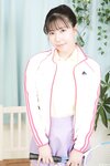 [Digi-Gra] Maina Ayase あやせ舞菜 Photo Sets 009 Tennis Wear
