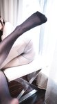 [Cosplay] 您的蛋蛋 包臀灰丝 [43P-542MB]
