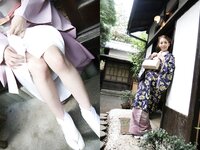 [Photobook] キカタン女優ハメ撮り写真集 vol.23 着物美女 吉野サリー、貸します（リベラルアーツ）