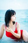 [Cosplay] 蠢沫沫 2025年12月自拍 (4套) [200P-5.49GB]