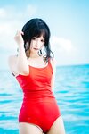 [Cosplay] 蠢沫沫 2025年12月自拍 (4套) [200P-5.49GB]