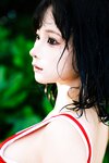 [Cosplay] 蠢沫沫 2025年12月自拍 (4套) [200P-5.49GB]