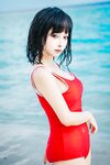 [Cosplay] 蠢沫沫 2025年12月自拍 (4套) [200P-5.49GB]