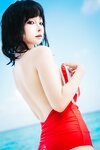 [Cosplay] 蠢沫沫 2025年12月自拍 (4套) [200P-5.49GB]