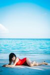 [Cosplay] 蠢沫沫 2025年12月自拍 (4套) [200P-5.49GB]
