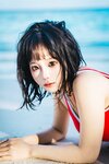 [Cosplay] 蠢沫沫 2025年12月自拍 (4套) [200P-5.49GB]