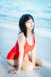 [Cosplay] 蠢沫沫 2025年12月自拍 (4套) [200P-5.49GB]