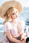 [Cosplay] 蠢沫沫 2025年12月自拍 (4套) [200P-5.49GB]