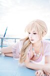 [Cosplay] 蠢沫沫 2025年12月自拍 (4套) [200P-5.49GB]