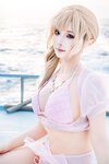 [Cosplay] 蠢沫沫 2025年12月自拍 (4套) [200P-5.49GB]