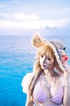 [Cosplay] 蠢沫沫 2025年12月自拍 (4套) [200P-5.49GB]