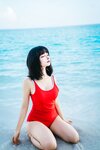 [Cosplay] 蠢沫沫 2025年12月自拍 (4套) [200P-5.49GB]