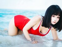 [Cosplay] 蠢沫沫 2025年12月自拍 (4套) [200P-5.49GB]