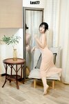 [Cosplay] 柒柒要乖哦 雾纱裙 [61P1V-1.23GB]