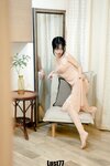 [Cosplay] 柒柒要乖哦 雾纱裙 [61P1V-1.23GB]